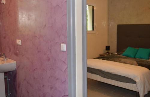 Grande maison moderne avec piscine à Tours, proche du centre-ville et de la Loire à Vélo - FR-1-381-231 - Photo 32