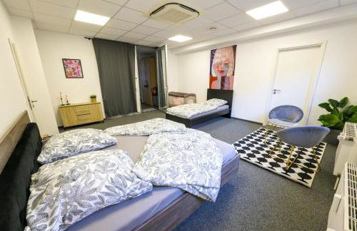 Schwabentor-Ressidence - Foto 35