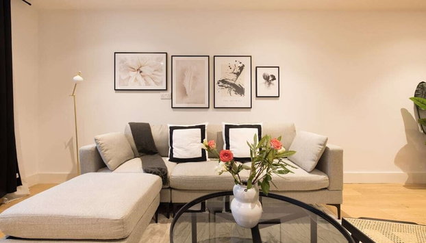 The Brighton Loft - Stunning 1bdr Flat - Foto 3, Exterior