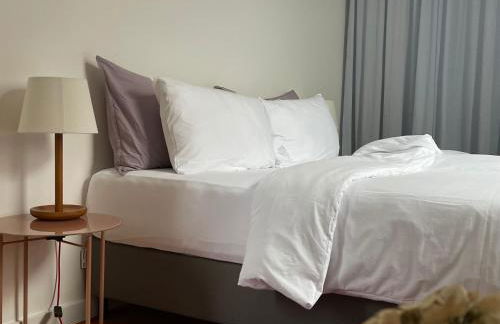 Charmante Stadtwohnung im Textilviertel - Foto 20