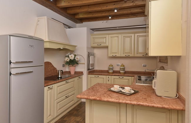 Villa Cesare - Foto 14