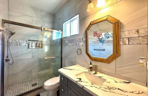 New Renovated House in Little Saigon - Foto 33