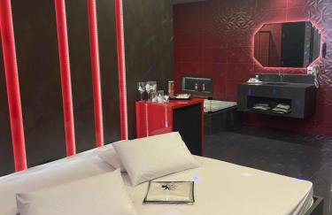 Eros Motel - Foto 18