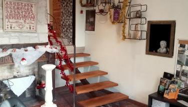 La Tour Des Quatre Chemins - Foto 4