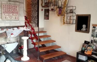 La Tour Des Quatre Chemins - Foto 4