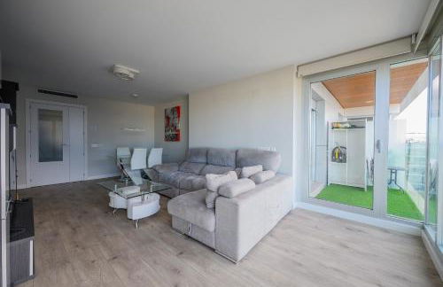 Apartamento Cervantino - Foto 6