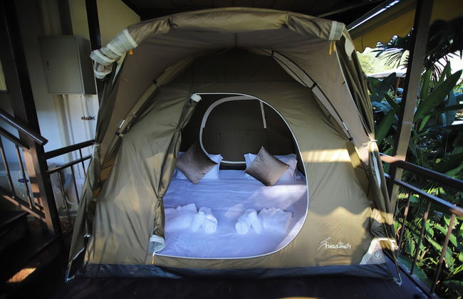 T-Story Maekampong - Foto 28