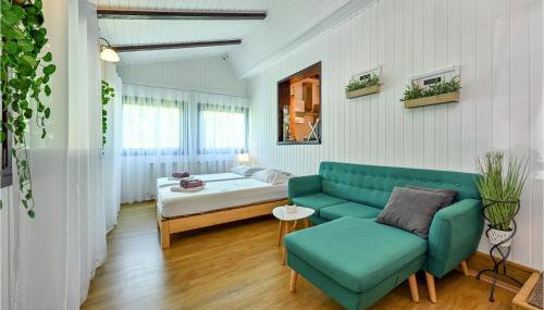 Pet Friendly Home In Mrzlo Polje - Foto 4