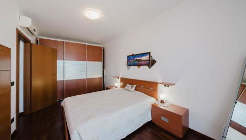 Cikky House - Comfort vicino a Venezia - Foto 2, wardrobe