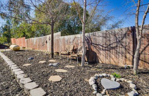 Covered Patio Lincoln Vacation Rental! - Foto 26