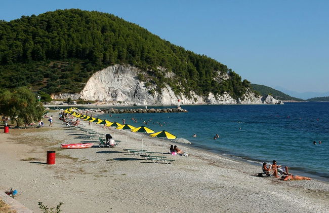 Hovolo Hotel Apartments - Foto 50