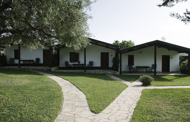 Agriturismo Pantalica Ranch - Foto 28