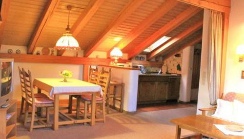 Ferienwohnungen Wagner inkl. Chiemgaukarte - Foto 2