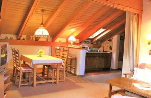 Ferienwohnungen Wagner inkl. Chiemgaukarte - Foto 2