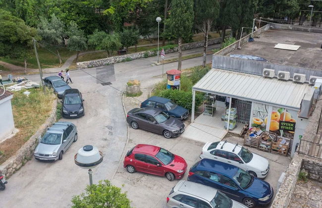 Apartment Mins - Photo 18