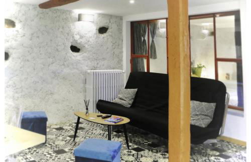 Le Gîte des Cimes - Foto 21