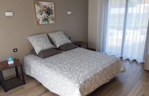 LAMIELLE grande maison restaurée aux portes du Quercy - Foto 15