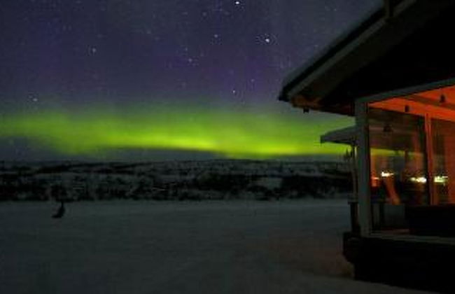 Karetörmä - Foto 19