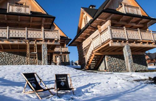 Domki Góralskie Tatrzański Zakątek - Foto 2