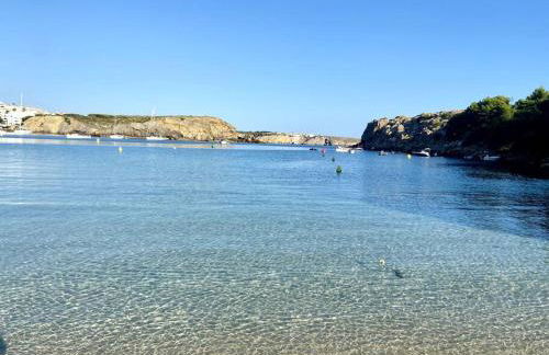 Sa Ona - Playa a 2 minutos a pie - Piscina - Foto 19