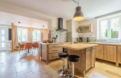 La Parenthèse des Vosges - Foto 13