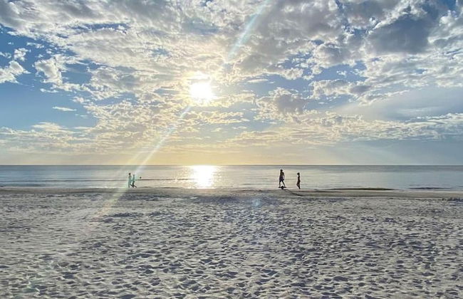 Beach Cottage 1212 in Indian Shores - Photo 17