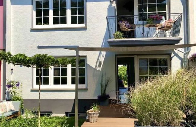 Moselle-side Apartments - Foto 36