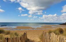 Maison plage à pied - Foto 17