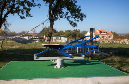 Apartment Bratti - Foto 20