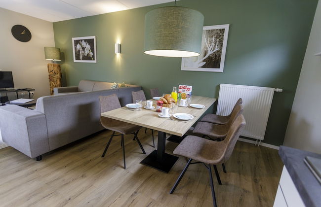 Dormio resort Eifeler Tor - Foto 42