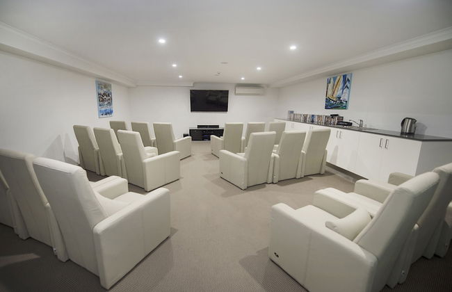 Gladstone Central Plaza - Foto 57