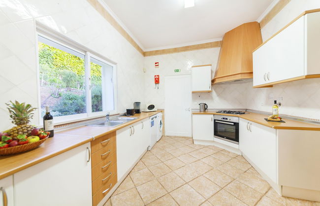 Villa Osiris - Foto 10