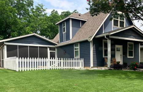 The Texas Bluebonnet Home in Historic McKinney - Foto 35