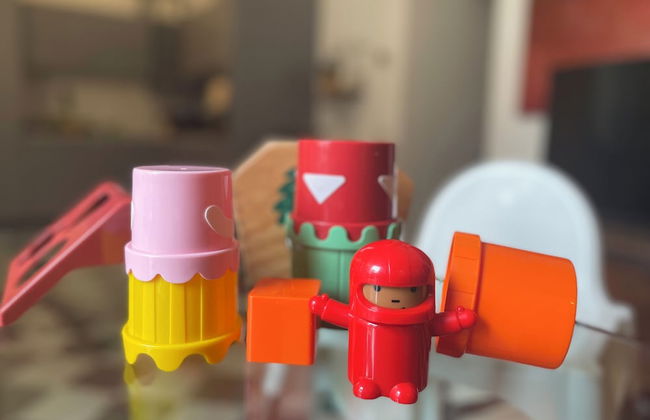 Happy Family Apartments Cathedral - Foto 24