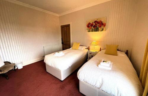 Beautiful Period Property in Central Location - Pass the Keys - Foto 13