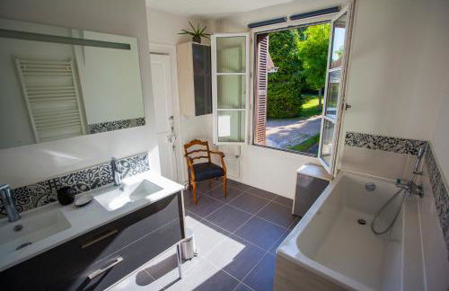 Demeure du Haut Canteloup - Foto 24