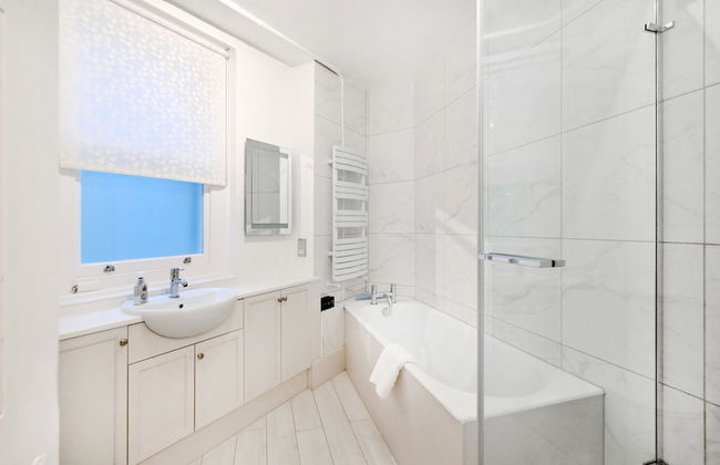 London Choice -Marylebone - Regents Park - Foto 15