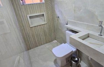 Casa Temporada Guriri Pé na areia! - Foto 19