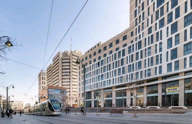 J-Tower Apartments - Foto 77