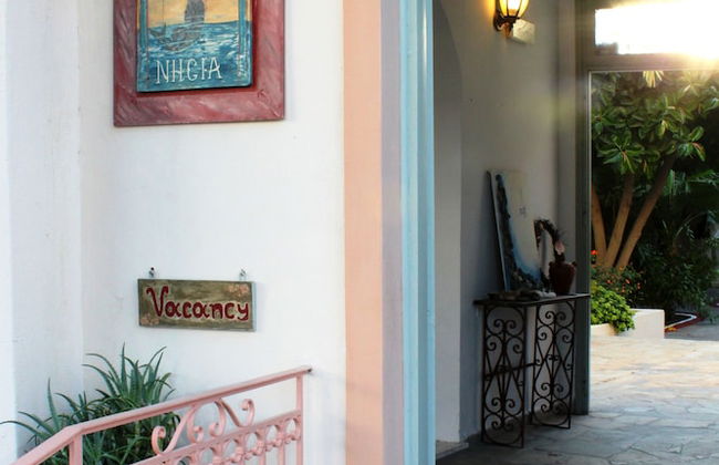 Nissia Kamares Hotel Apartments - Foto 43