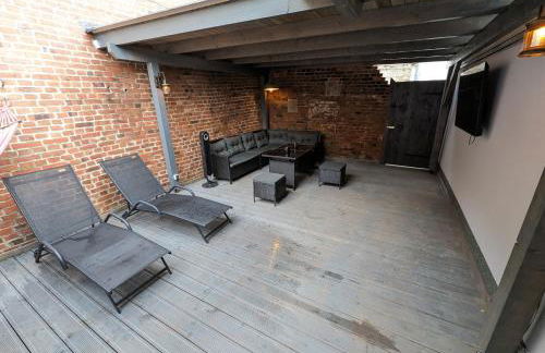 Havel Suites - Foto 39