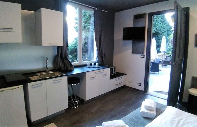 Villa Azur - Foto 14