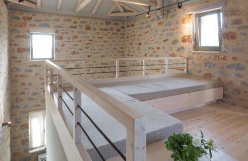 Mythies - Holiday Houses in Mani - Foto 46