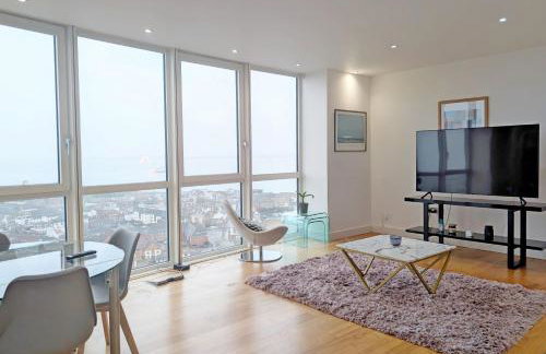 Victorious Apartment- 2 Bedroom Luxe - Foto 39