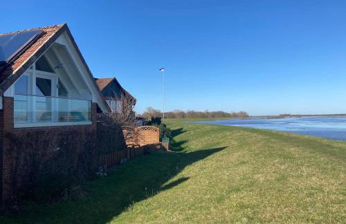 Elbblick Schnackenburg - Foto 7