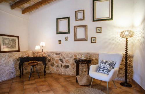 Agroturismo Petit Hotel Son Perdiu - Adults Only - Foto 41