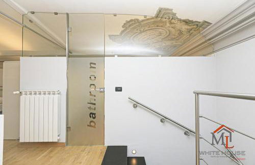 Mimosa house jacuzzi and parking by ML WHITE HOUSE - Foto 17