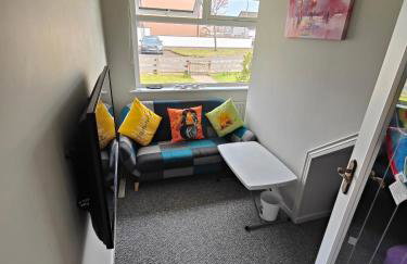 Molly's Cottage - Foto 8