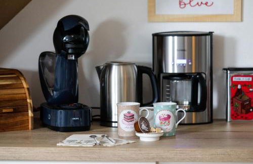 Duplex Cosy dans le coeur d'Auray - Foto 11