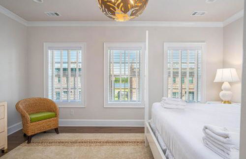 Upper River Oasis by Lucky Savannah - Foto 20